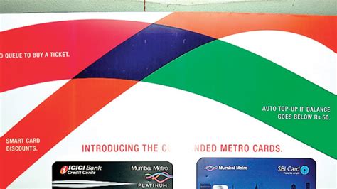 mumbai metro smart card recharge validity|mumbai metro smart card recharge.